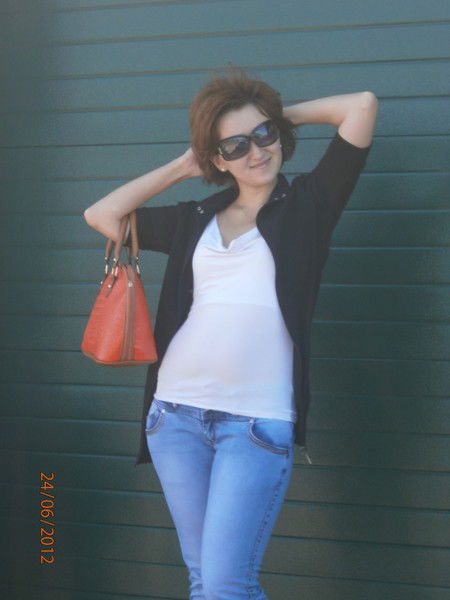 Эльвира Ахмедова