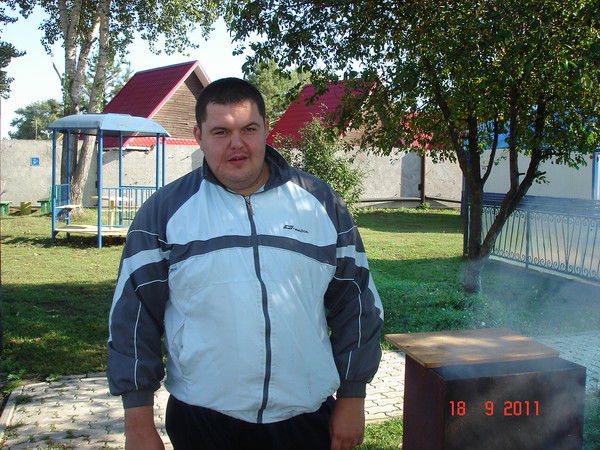 Антон Поздеев