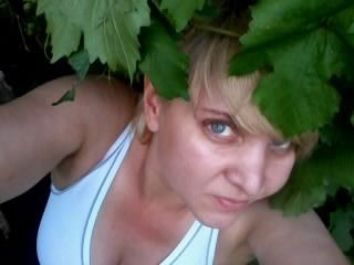 Ольга Новикова