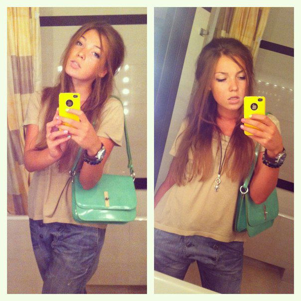 Светлана Кравченко