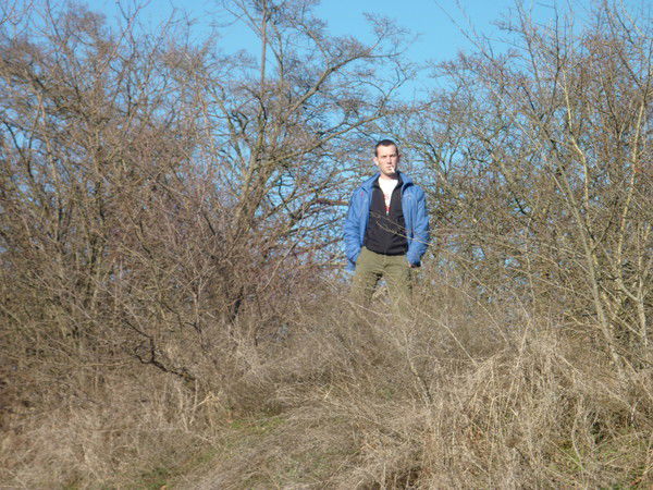 Макс Горбунов