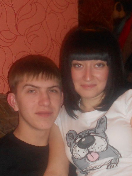 Маргарита Гарбарь