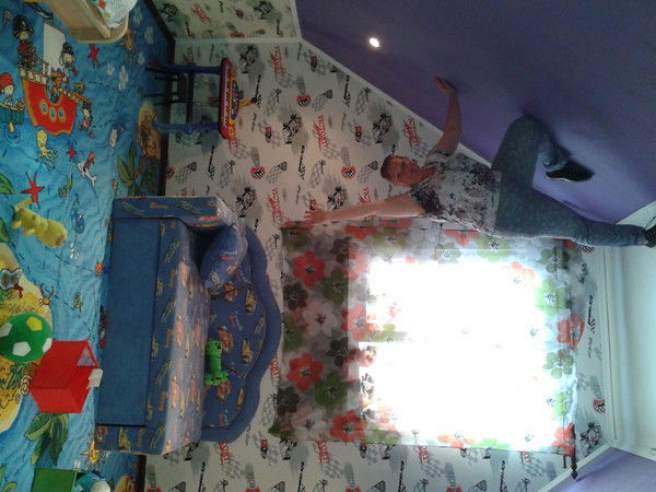 Елена Пащенко