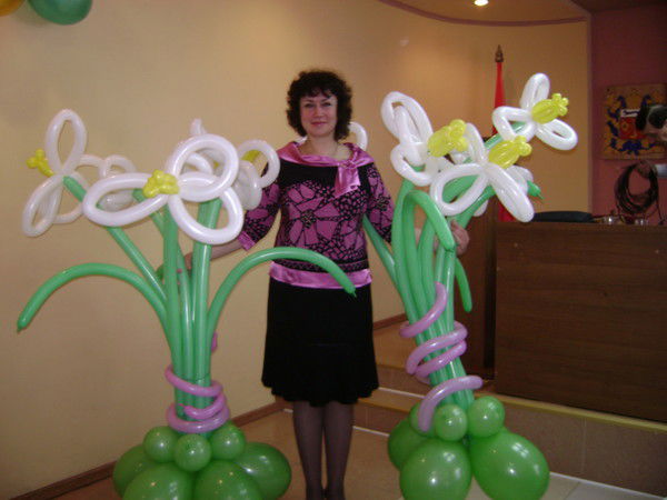 Елена Токарева