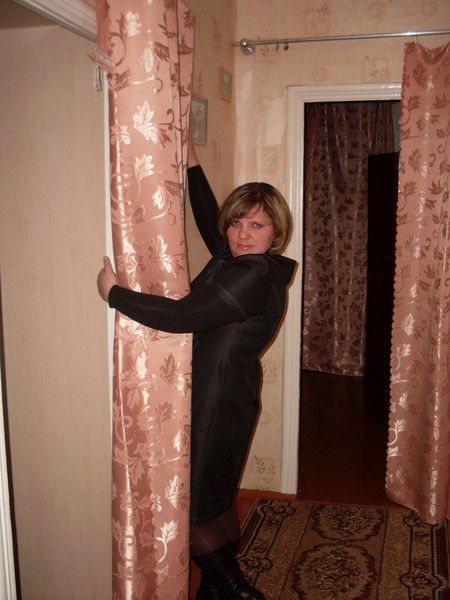 Любовь Киселюк