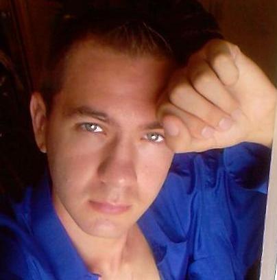 Виктор Фролов