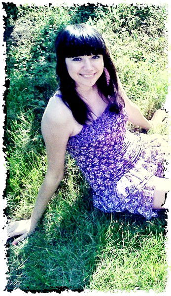 Алсу Давлетшина