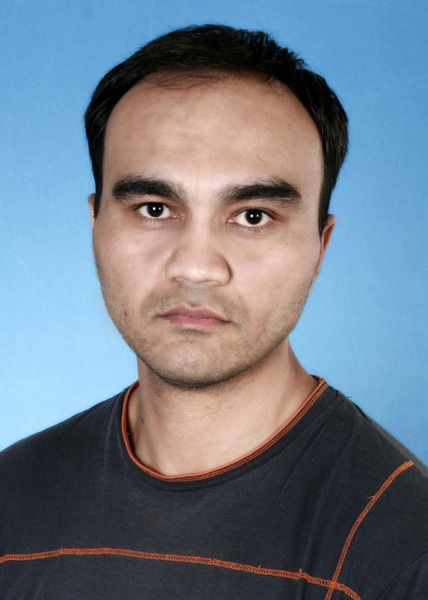 Дилмурад Магдиев