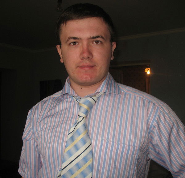 Асхад Хаиров