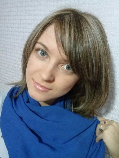 Анастасия Осипова