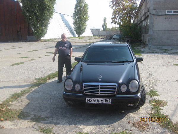 Николай Булыщенко