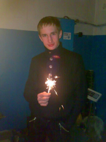 Вадим Поникарчик