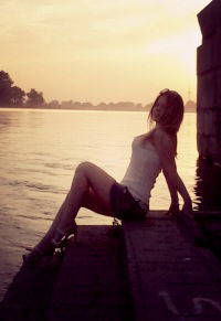 Лёля Жампеисова