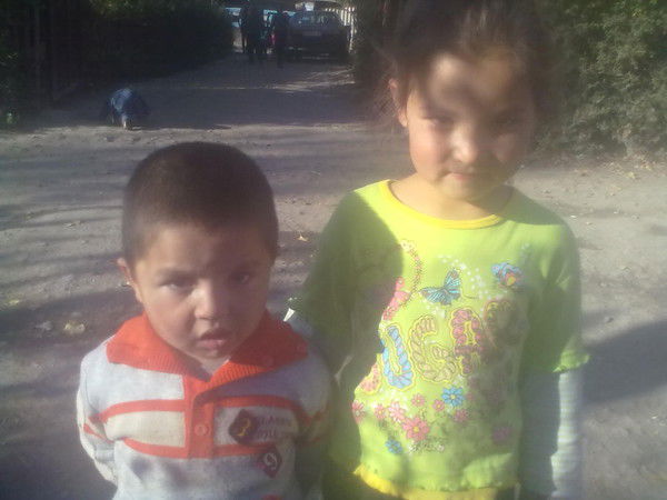 Гулшан Жолдошева