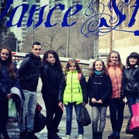 Любаша Дегтярёва