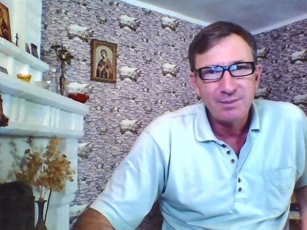 Mихаил Топуридзе