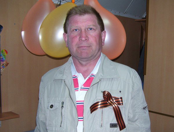 Сергей Хомутинин