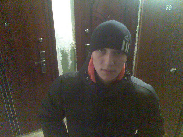 Димьян Фокин