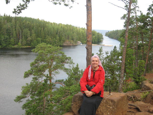 Коноплева Надежда