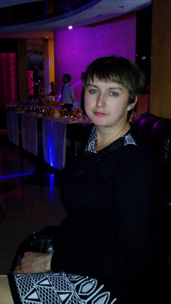 Катя Сергеева