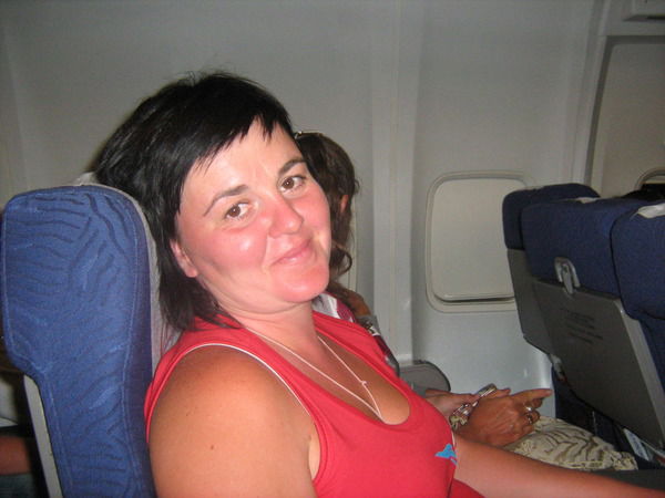 Нина Гурьянова