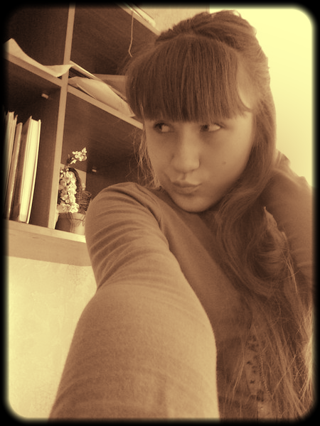 Вика Пилина