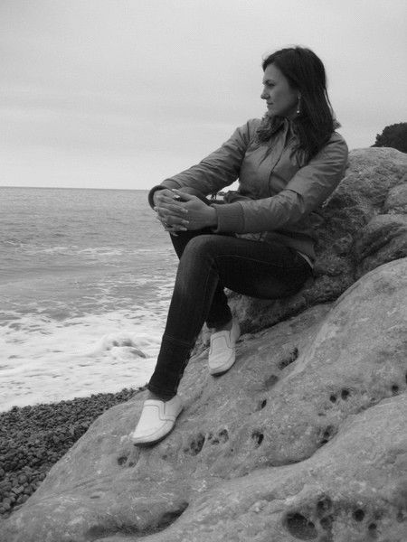 Людмила Стрижак