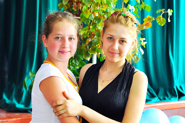 Ирина Колесникова