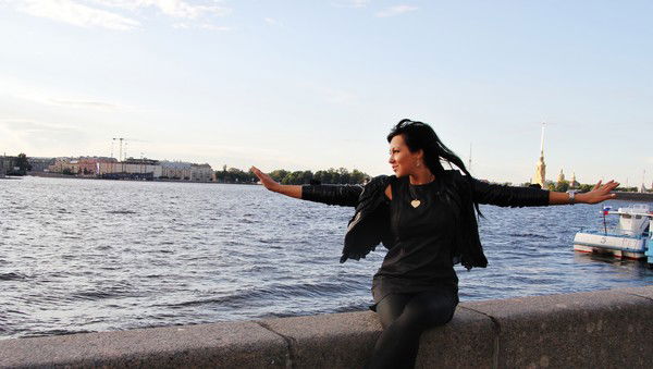 Алёна Башурова