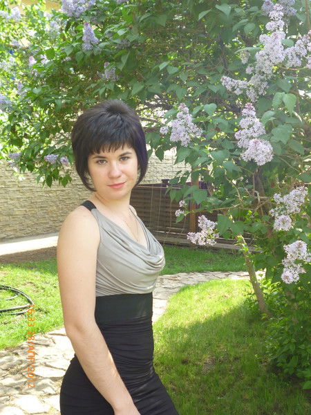 Валерия Юревич