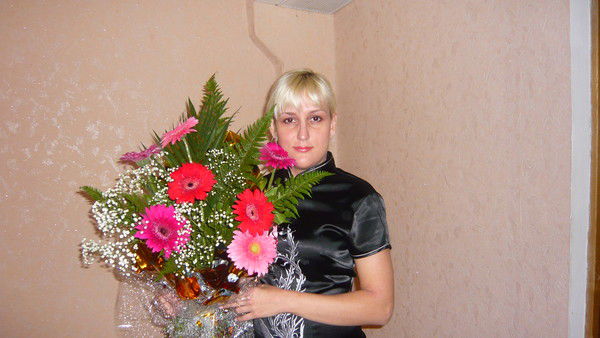 Светлана Мамлеева