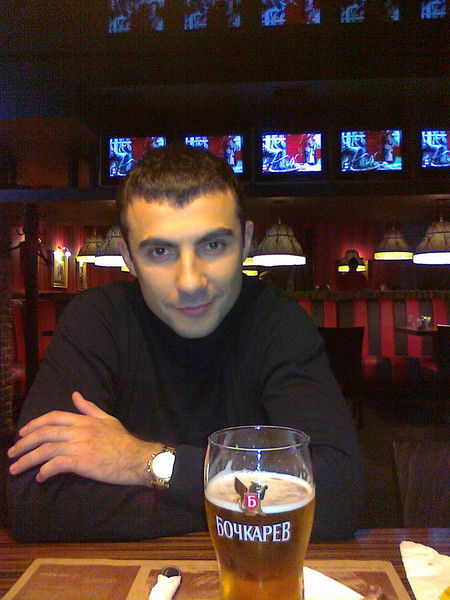 Юрий Саравела