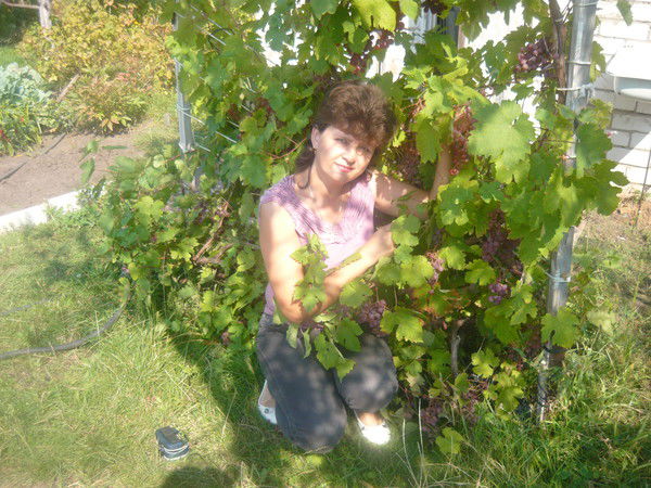 Фирдауся Исхакова