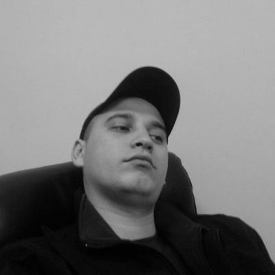 Віктор Попадюк