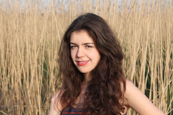 Настя Изотова