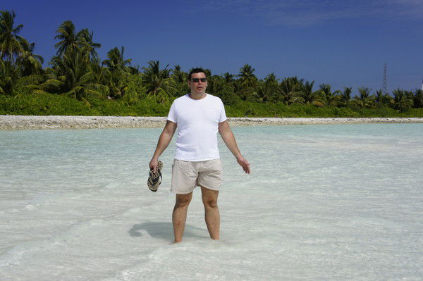 Киселев Степан