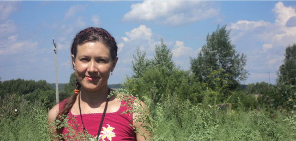 Ольга Печникова