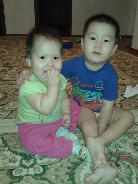 Сырымбек Сарсембаев