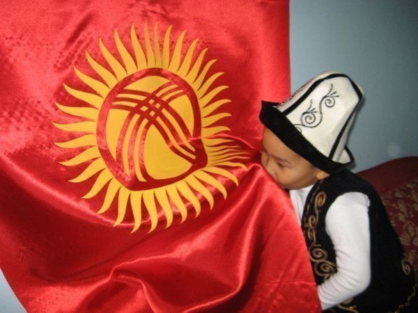 Жанзат Искенов