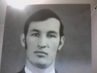 Николай Лоханько