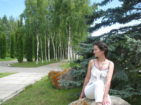 Тамара Мусаева