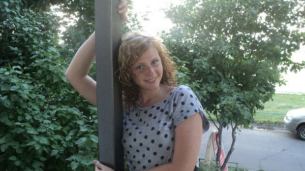 Надежда Богомолова