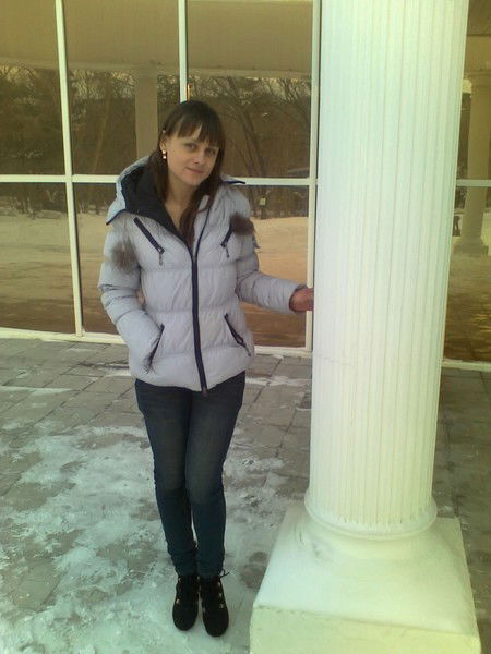 Елена Исмагулова