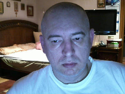 Алексей Виноградов