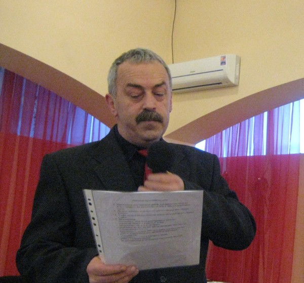 Олег Пацала