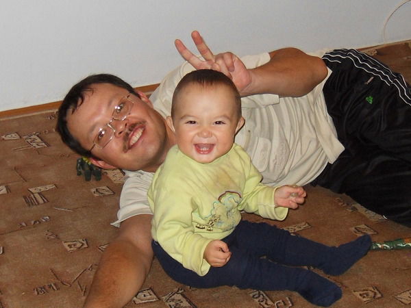 Винер Капаров