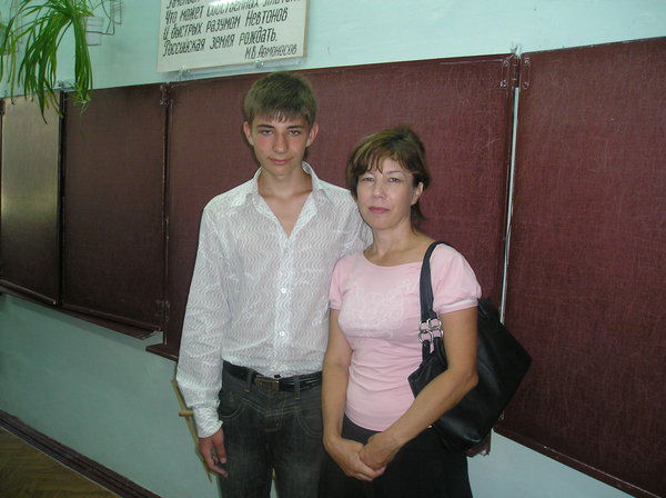 Ирина Соколова