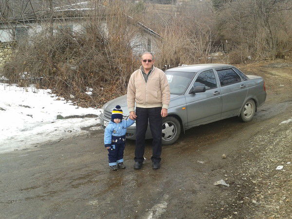 Евгений Поветкин