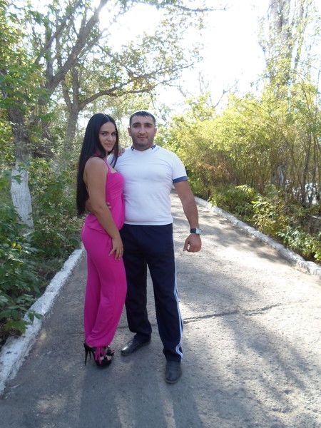 Аюб &amp; Хатуна