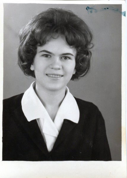 Лидия Акеева